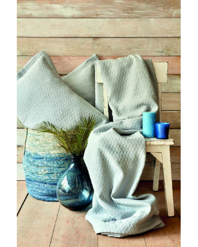 Пледи та покривала Karaca Home  160*240 см  SVsvt-2000022254182 купити у Postel.biz.ua