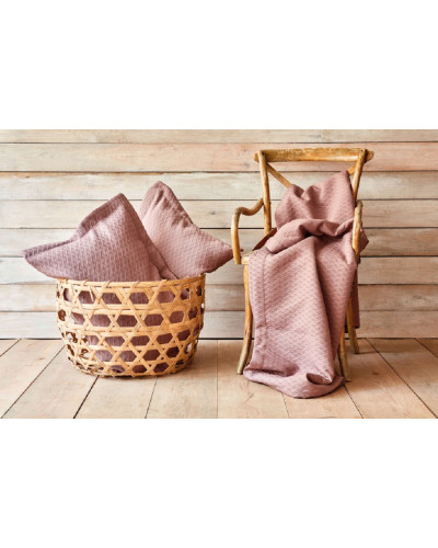 Пледи та покривала Karaca Home  160*240 см  SVsvt-2000022254199 купити у Postel.biz.ua