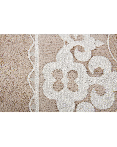 Рушники Maxstyle  50*90 см  SV8330 купити у Postel.biz.ua
