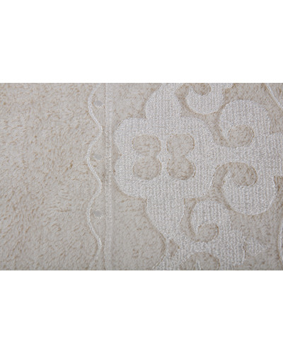 Рушники Maxstyle  50*90 см  SV8329 купити у Postel.biz.ua