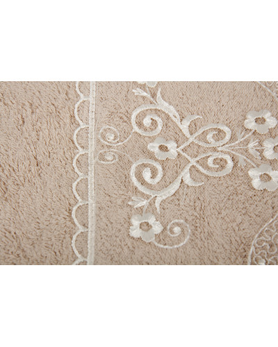 Рушники Maxstyle  50*90 см  SV8345 купити у Postel.biz.ua