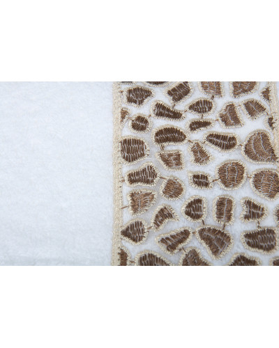 Рушники Maxstyle  50*90 см  SV8341 купити у Postel.biz.ua