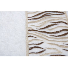 Рушник бамбуковий Maxstyle - S білий 50*90