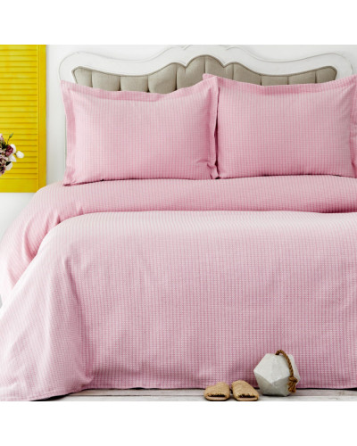 Пледи та покривала Karaca Home  230*240 см  SVsvt-2000022268189 купити у Postel.biz.ua