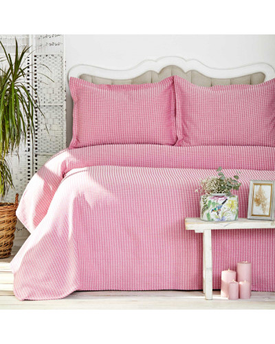 Пледи та покривала Karaca Home  230*240 см  SVsvt-2000022268226 купити у Postel.biz.ua