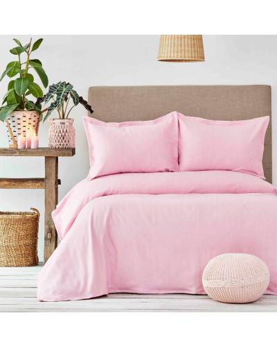 Пледи та покривала Karaca Home  230*240 см  SVsvt-2000022268288 купити у Postel.biz.ua