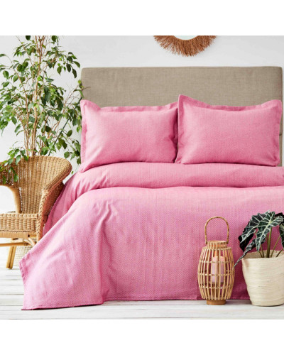 Пледи та покривала Karaca Home  230*240 см  SVsvt-2000022268332 купити у Postel.biz.ua