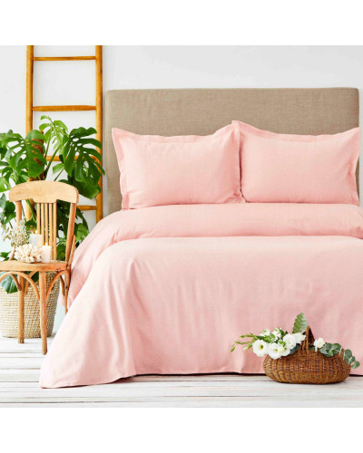 Пледи та покривала Karaca Home  230*240 см  SVsvt-2000022268363 купити у Postel.biz.ua