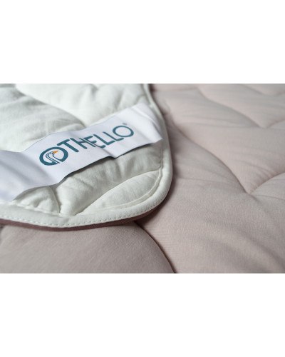 Ковдри Othello  195*215 см  SVsvt-2000022272902 купити у Postel.biz.ua