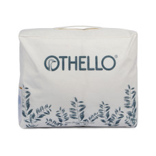 Ковдра Othello - Colora ліловий-крем 195*215 євро