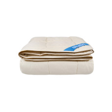 Ковдра Othello - Woolla вовняна 155*215 полуторна