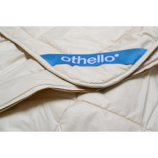 Ковдра Othello - Woolla вовняна 155*215 полуторна