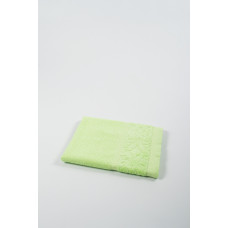 Рушник Shamrock - Misteria ментоловое 50*90