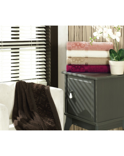 Рушники Shamrock  50*90 см  SV3717 купити у Postel.biz.ua