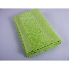 Рушник Shamrock - Misteria ментоловое 50*90