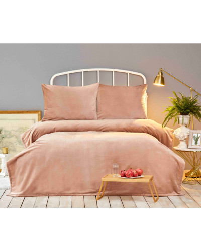 Пледи та покривала Karaca Home  230*240 см  SVsvt-2000022279994 купити у Postel.biz.ua