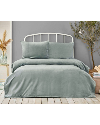 Пледи та покривала Karaca Home  230*240 см  SVsvt-2000022280006 купити у Postel.biz.ua
