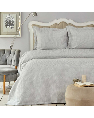 Пледи та покривала Karaca Home  230*240 см  SVsvt-2000022284677 купити у Postel.biz.ua
