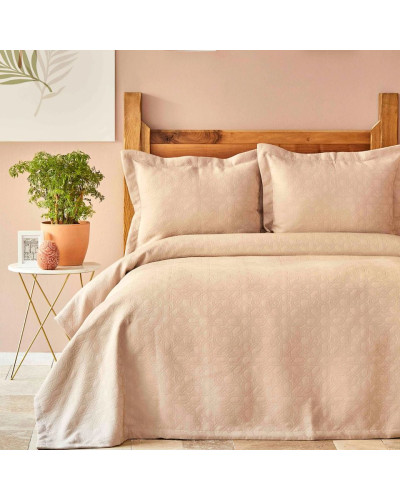 Пледи та покривала Karaca Home  230*240 см  SVsvt-2000022284998 купити у Postel.biz.ua