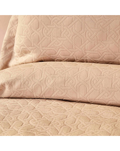 Пледи та покривала Karaca Home  230*240 см  SVsvt-2000022284998 купити у Postel.biz.ua