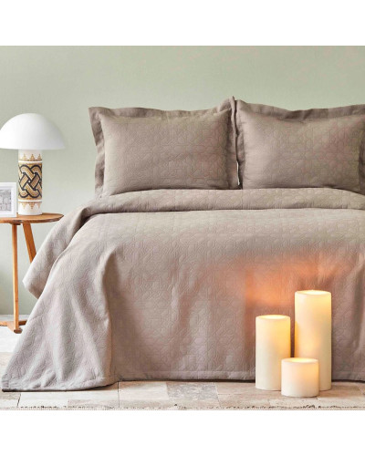 Пледи та покривала Karaca Home  160*240 см  SVsvt-2000022285001 купити у Postel.biz.ua