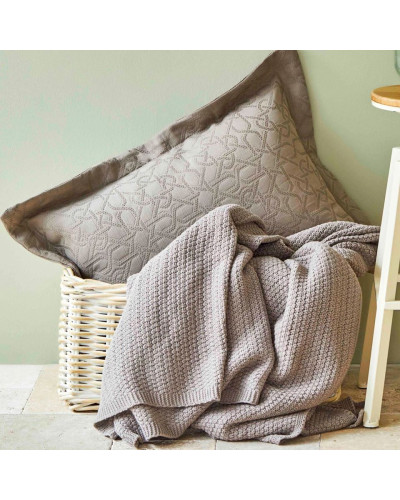 Пледи та покривала Karaca Home  160*240 см  SVsvt-2000022285001 купити у Postel.biz.ua