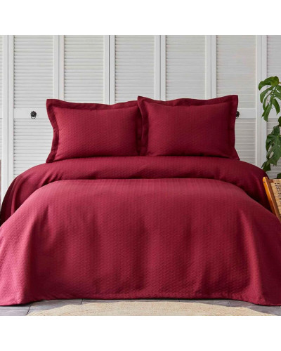 Пледи та покривала Karaca Home  160*240 см  SVsvt-2000022285551 купити у Postel.biz.ua