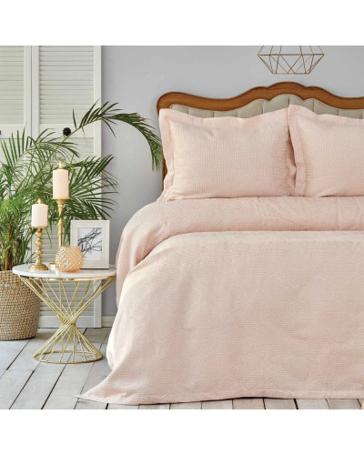 Пледи та покривала Karaca Home  230*240 см  SVsvt-2000022286015 купити у Postel.biz.ua