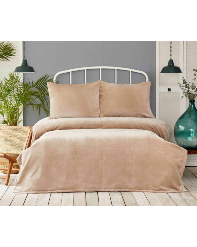 Пледи та покривала Karaca Home  160*230 см  SVsvt-2000022286084 купити у Postel.biz.ua