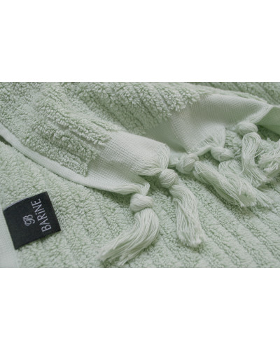 Рушники Barine  45*90 см  SVsvt-2000022233170 купити у Postel.biz.ua