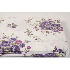 Підковдра Amour Paris - Linda ліловий євро