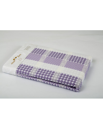 Підковдри Amour Paris  200*220 см  SV8022 купити у Postel.biz.ua