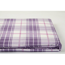 Підковдра Amour Paris - Victor ліловий євро