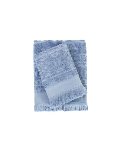 Рушники Tac  50*90 см  SVsvt-2000022218474 купити у Postel.biz.ua