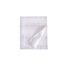 Рушник Tac Pestemal North - Pudra пудра 50*90