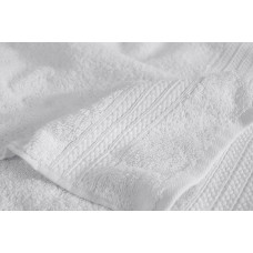 Рушник Tac Casova - Fildisi 50*90