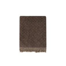 Рушник Tac - Gilbert кавовий 50*90