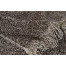 Рушник Tac - Gilbert кавовий 50*90