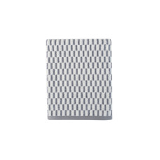 Рушник Tac - Mila сірий 50*90