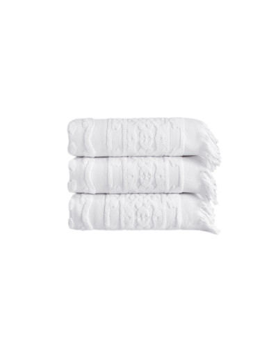Рушники Tac  50*100 см  SV2946 купити у Postel.biz.ua