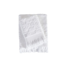 Рушник Tac - Royal білий 50*100