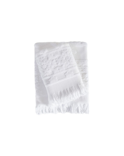 Рушники Tac  50*100 см  SV2946 купити у Postel.biz.ua
