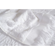 Рушник Tac - Royal білий 50*100