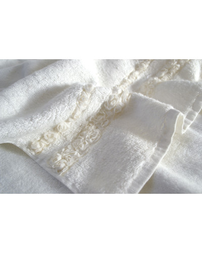 Рушники Tac  70*140 см  SV1575 купити у Postel.biz.ua