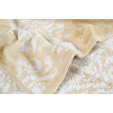 Рушник Tac - Sapphire золото 70*140