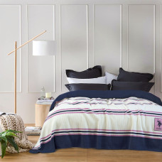 Плед акриловий USPolo Assn - Hortford 220*240