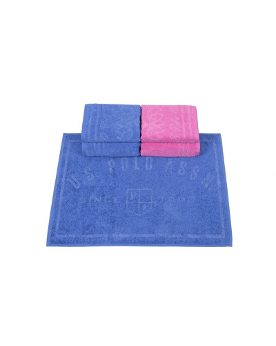 Рушники U.S. Polo Assn  50*100+70*140 см  SV2000008458597 купити у Postel.biz.ua