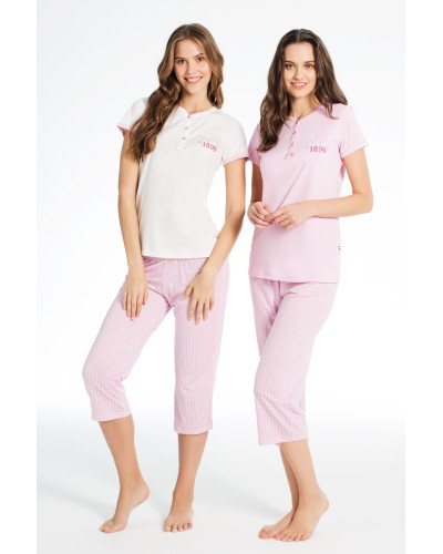 Домашній одяг U.S. Polo Assn  M  SV8680557152777 купити у Postel.biz.ua