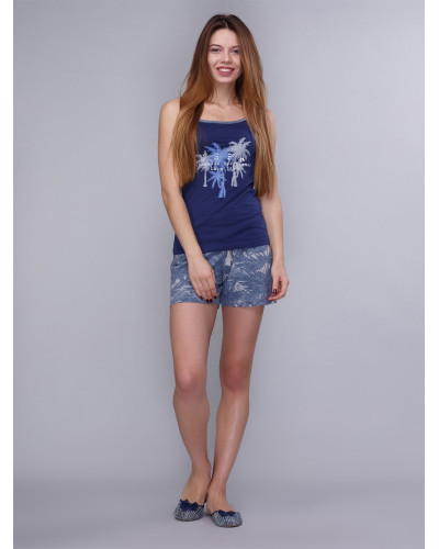 Домашній одяг U.S. Polo Assn  S  SV8680557154610 купити у Postel.biz.ua