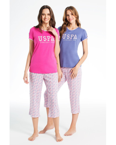 Домашній одяг U.S. Polo Assn  L  SV8680557153132 купити у Postel.biz.ua